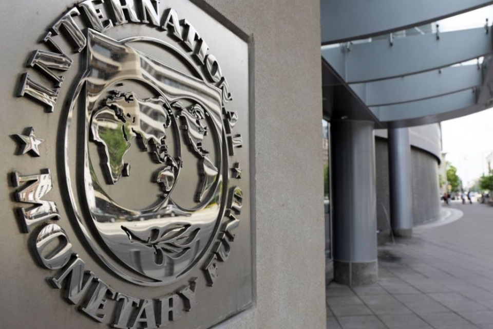 МВФ может смягчиться по отношению к Украине