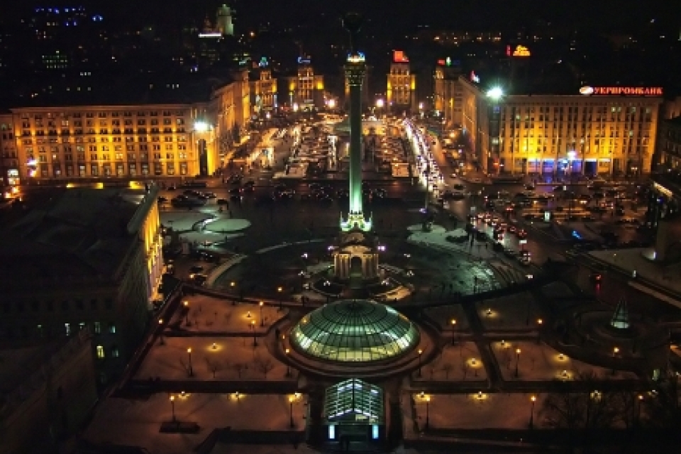 Киев занял 73 место в рейтинге репутации городов мира