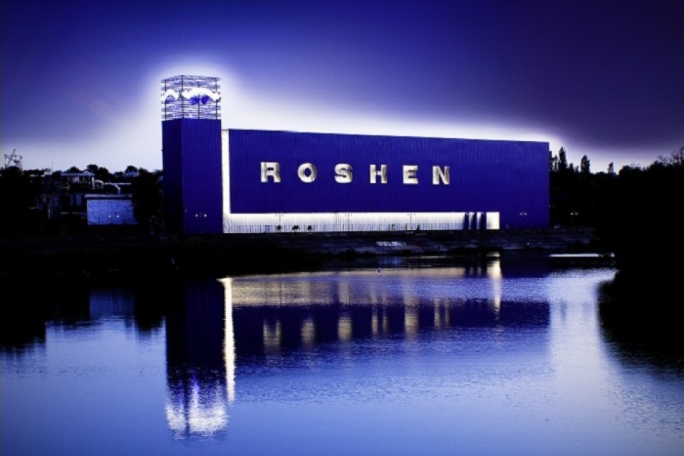 Министр Присяжнюк заявил, что ведомство Онищенко шпионит за фабриками Roshen