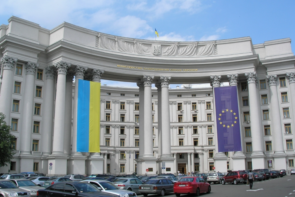 МИД пообещал, что Украина выполнит все требования ЕС