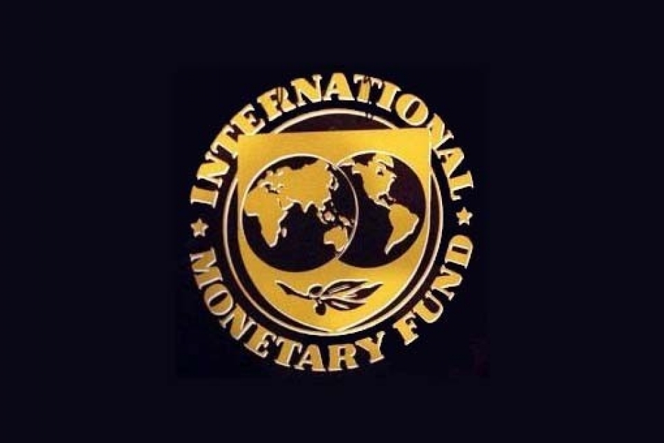 Украина – ответственный плательщик долгов перед МВФ