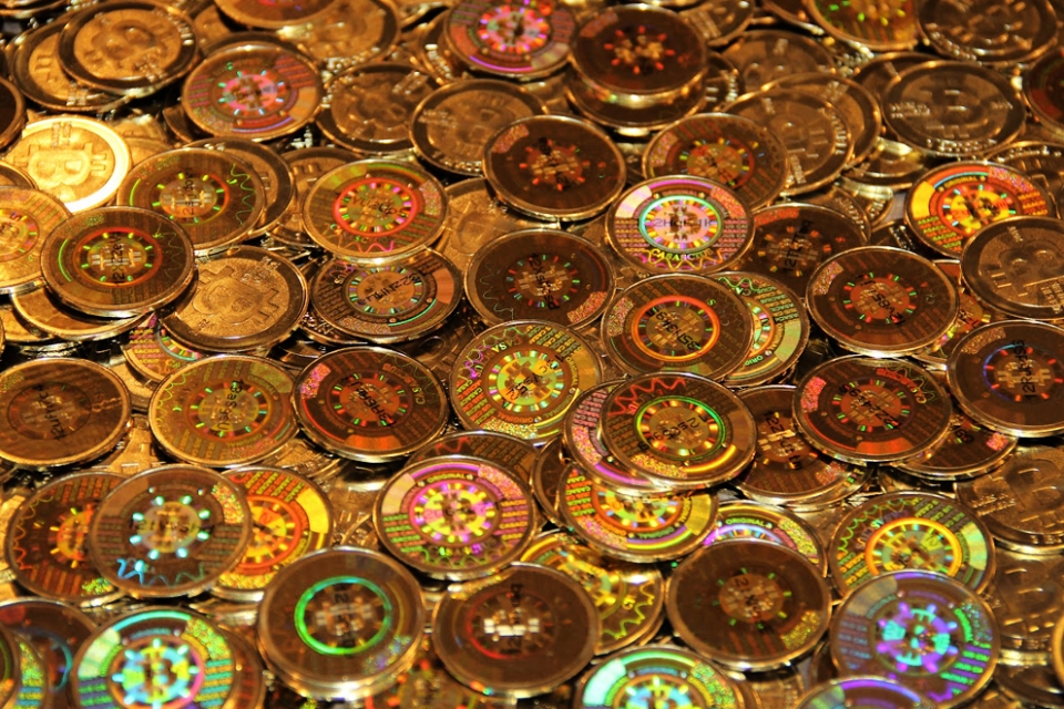 Норвежец с помощью bitcoin превратил 27 долларов в 886 тысяч