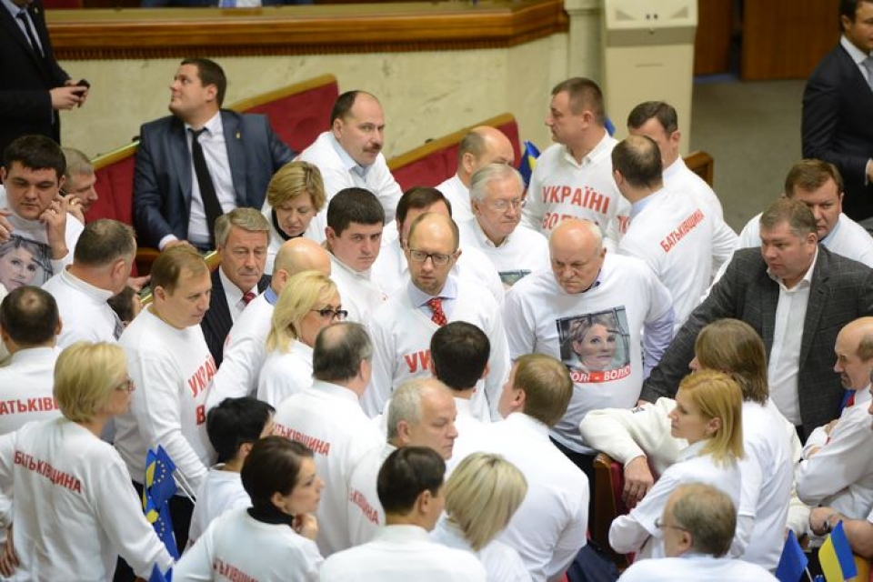 Соратникам Тимошенко припомнили старые грехи