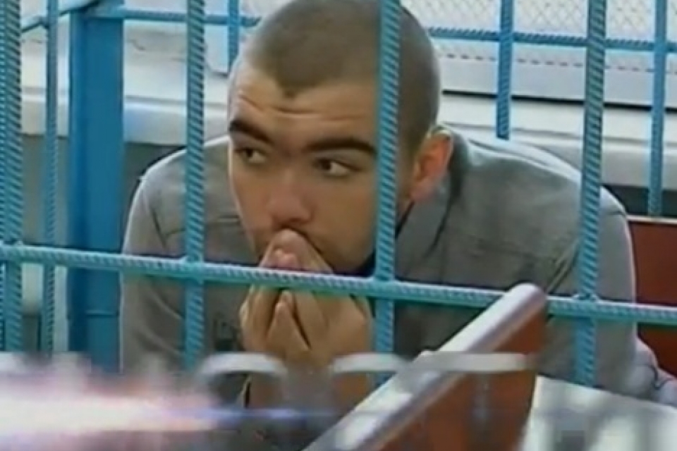 Сына луганского судьи, сбившего насмерть девушку, не возьмут под стражу