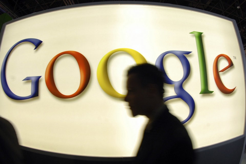 Российское министерство призвало чиновников отказаться от сервисов Google