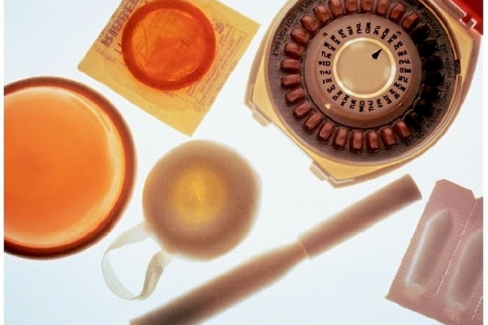 Новинки контрацепции от современной медицины