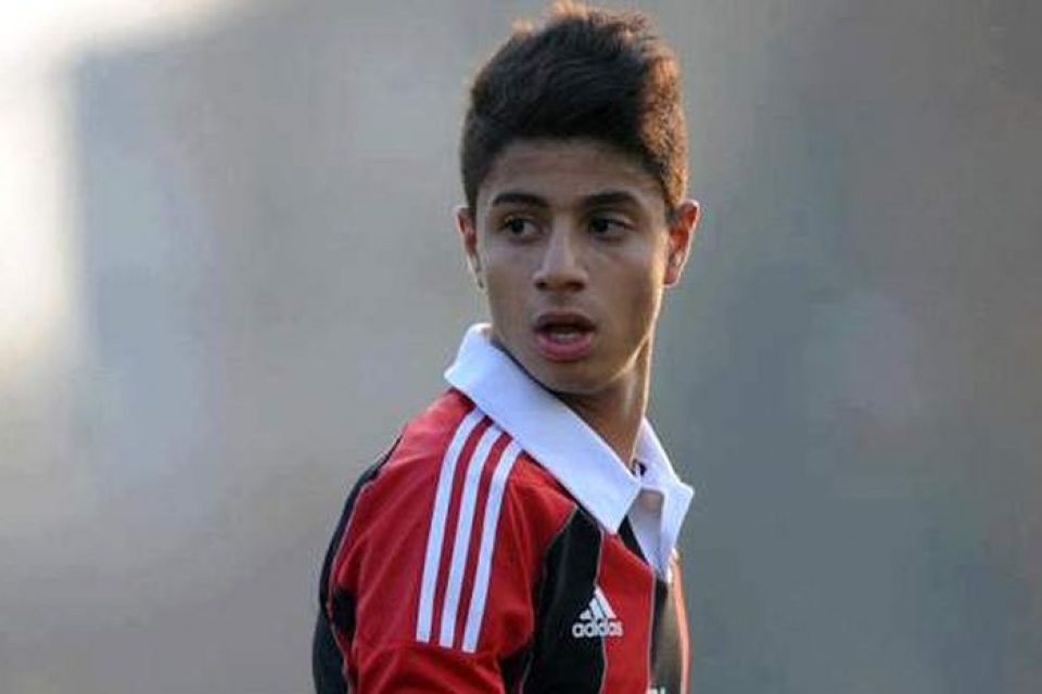 Назван самый талантливый молодой футболист мира