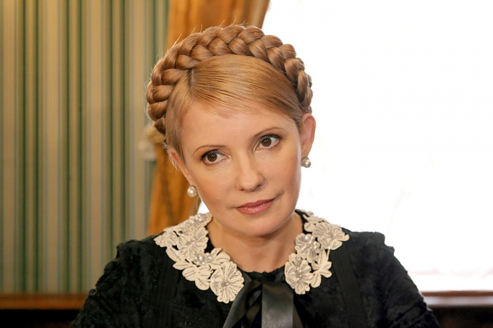 Политолог: на Тимошенко будет лежать ответственность за европровал