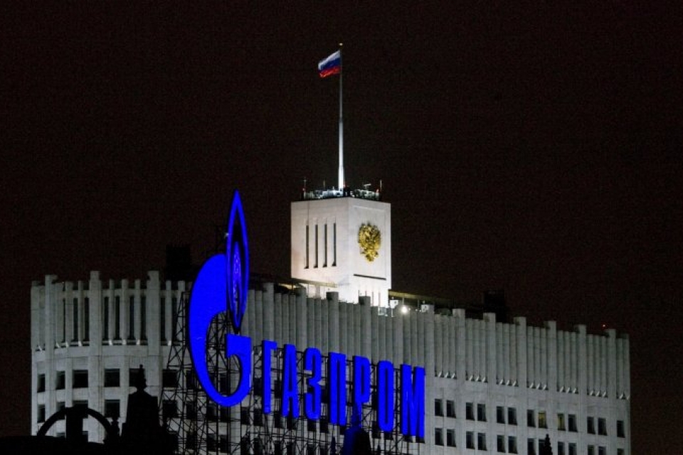 «Газпром» и «Нафтогаз» начали общаться