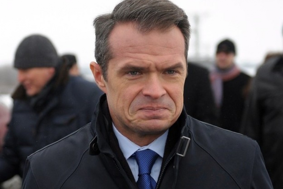 В Польше министр ушел в отставку из-за дорогих часов