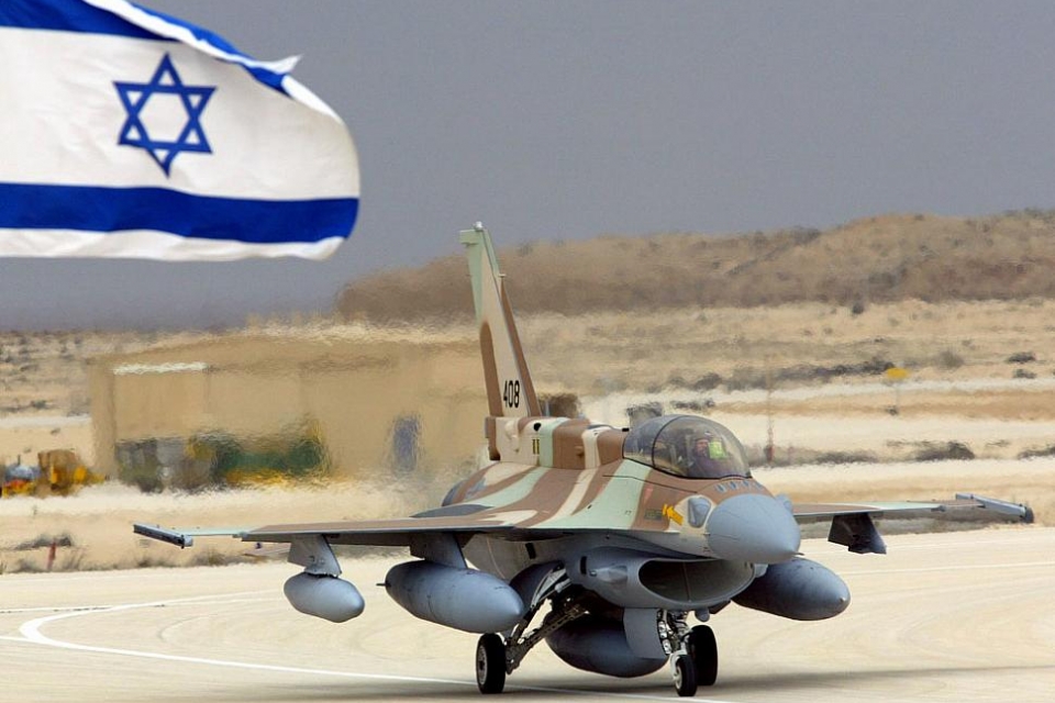 Израиль и Саудовская Аравия намерены вместе напасть на Иран