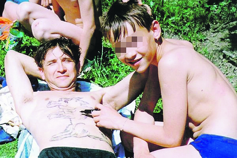 Крымский учитель совращал детей в летних лагерях
