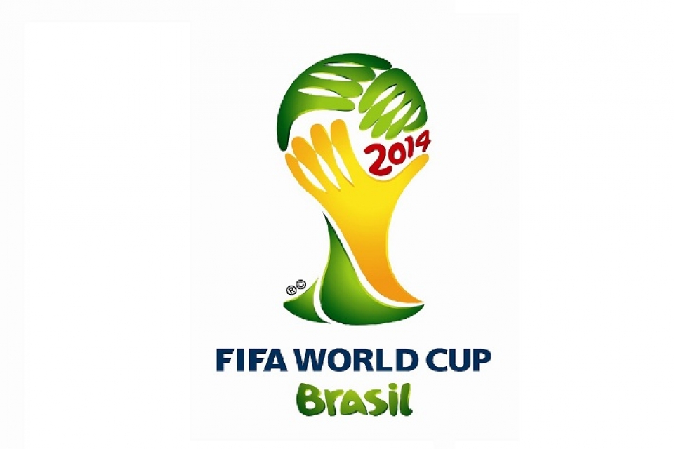 Определены все участники Чемпионата мира в Бразилии