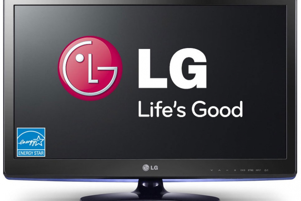 Телевизоры LG обвиняются в шпионаже