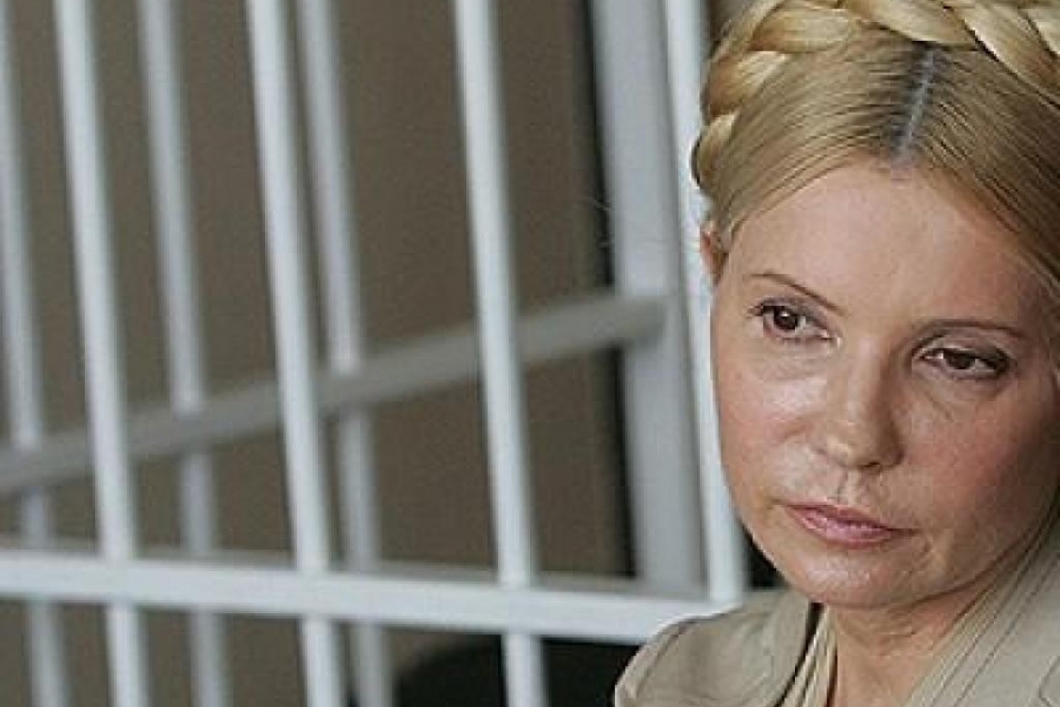 Оппозиция сорвала сегодняшнее заседание Рады, чтобы оставить Тимошенко в тюрьме — политолог