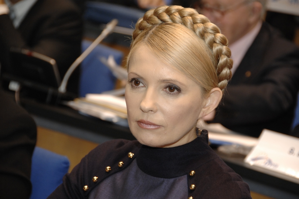 Тимошенко призвала Майдан отказаться от переговоров с властью
