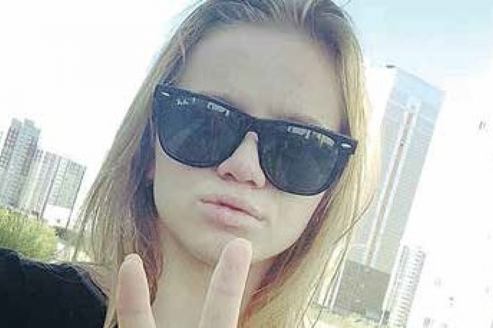 В Харькове умерла студентка, выпавшая с 11-го этажа