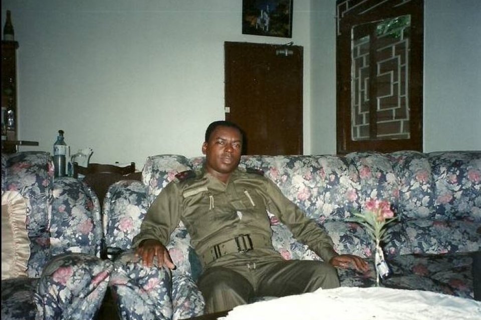 Арест полковника в Конго унес жизни 22 человек