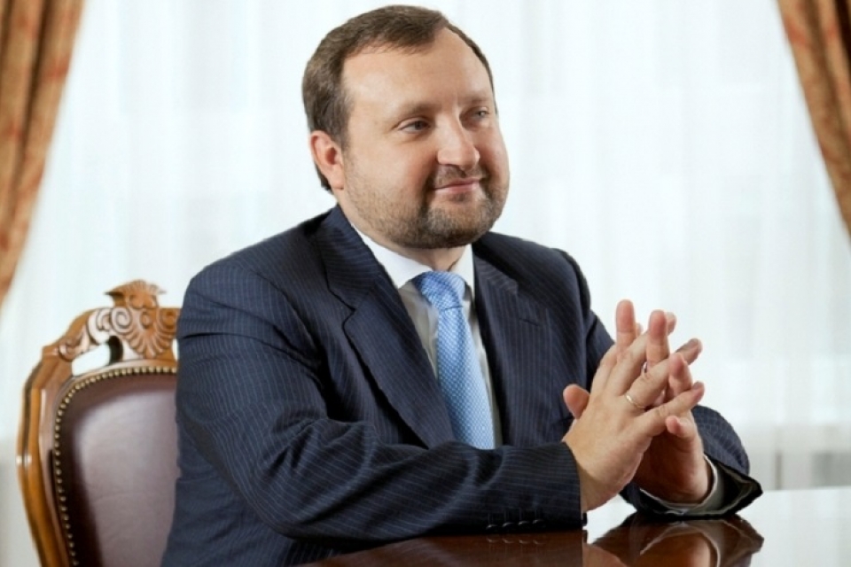 Арбузов: «Украина подтвердила Европейский выбор»