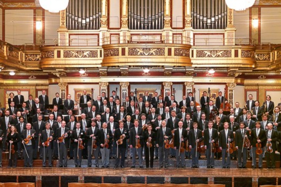 Венская филармония лишила наград музыкантов-нацистов