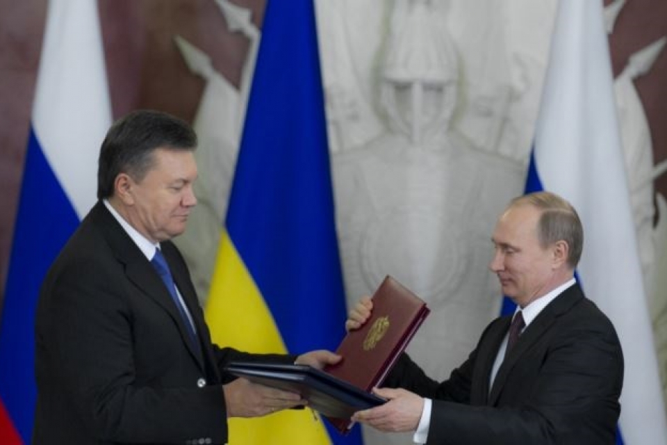 Украина получит от России $3 млрд уже во вторник – Минфин РФ