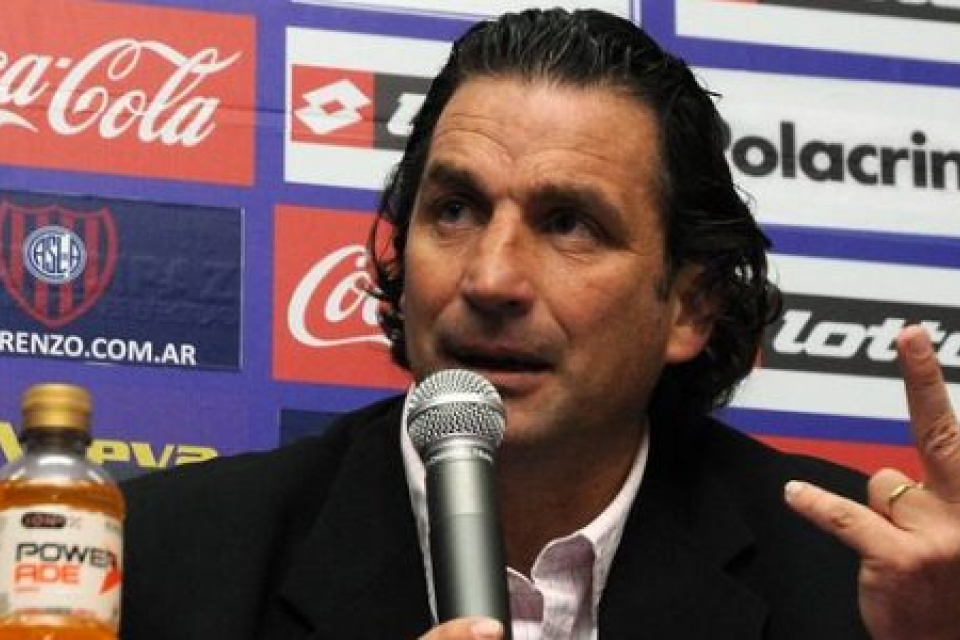 «Валенсия» нашла нового тренера в Аргентине