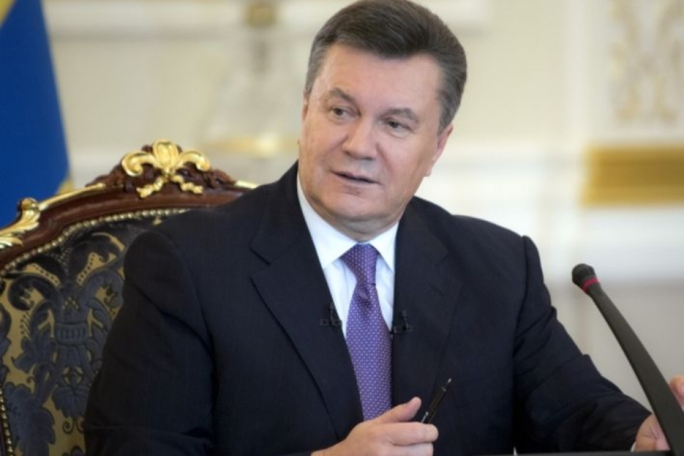 Янукович пообещал повысить зарплаты