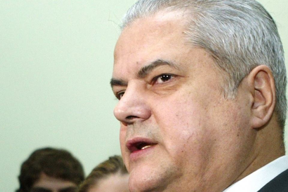 Экс-премьер Румынии получил четыре года тюрьмы