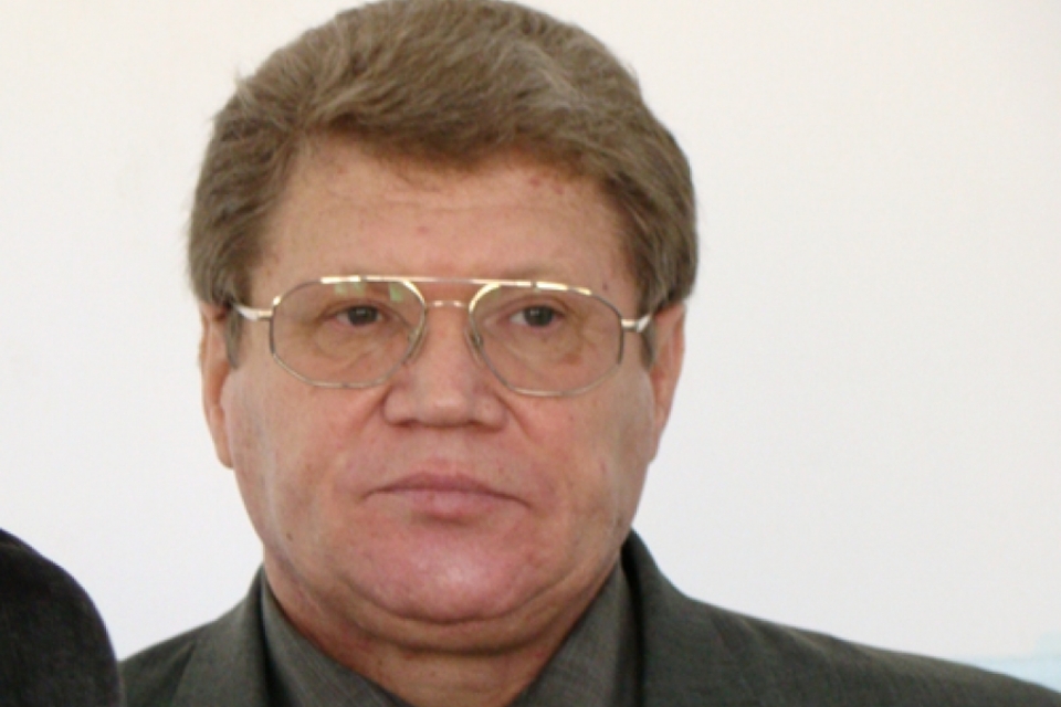Янукович уволил николаевского губернатора