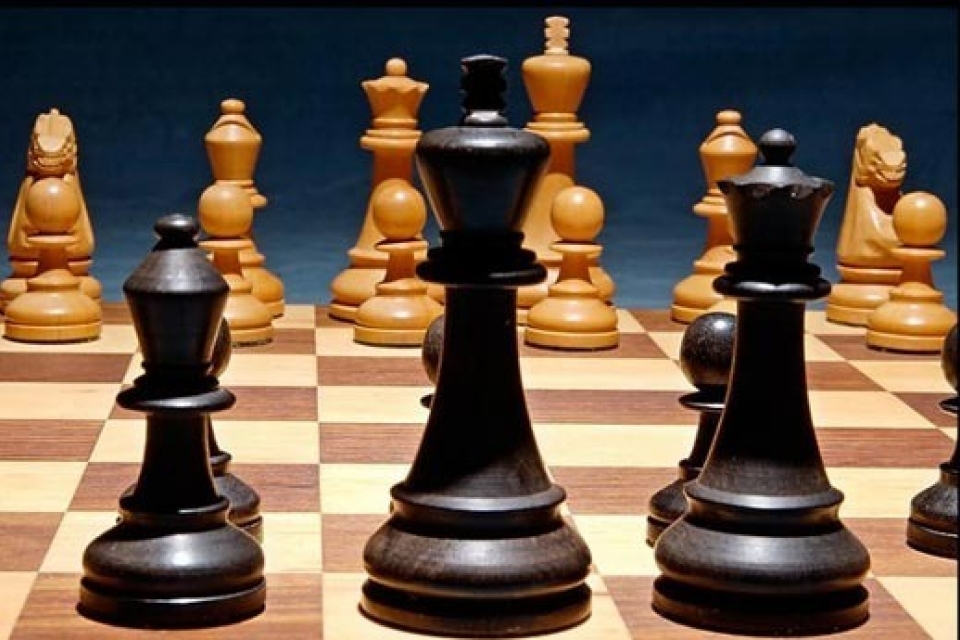В Ирландии мужчину зарезали из-за спорного шахматного хода