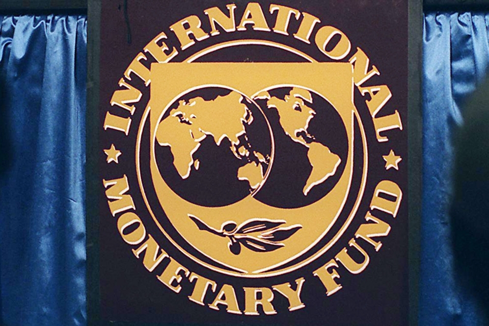Переговоры с МВФ начнем с новых позиций