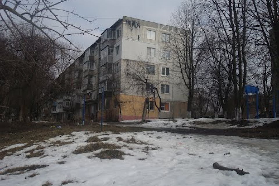В Ужгороде милиционеры уберегли пенсионера от суицида