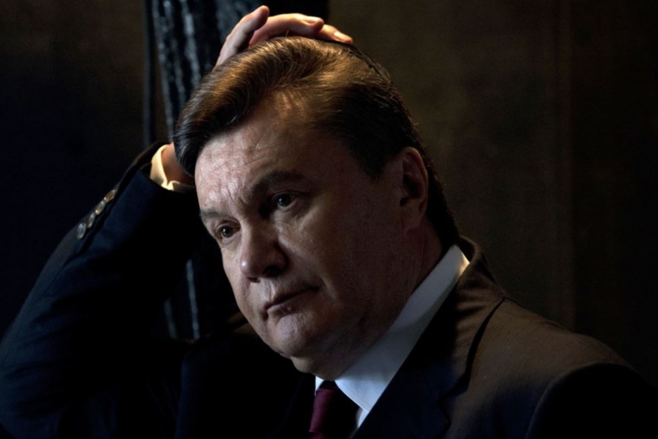 Отпуск будет позже: Янукович призвал Раду провести внеочередное заседание, Рыбак согласен