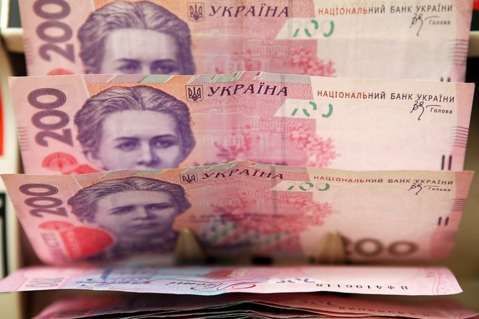 Опасны ли для Украины деньги, занятые за рубежом