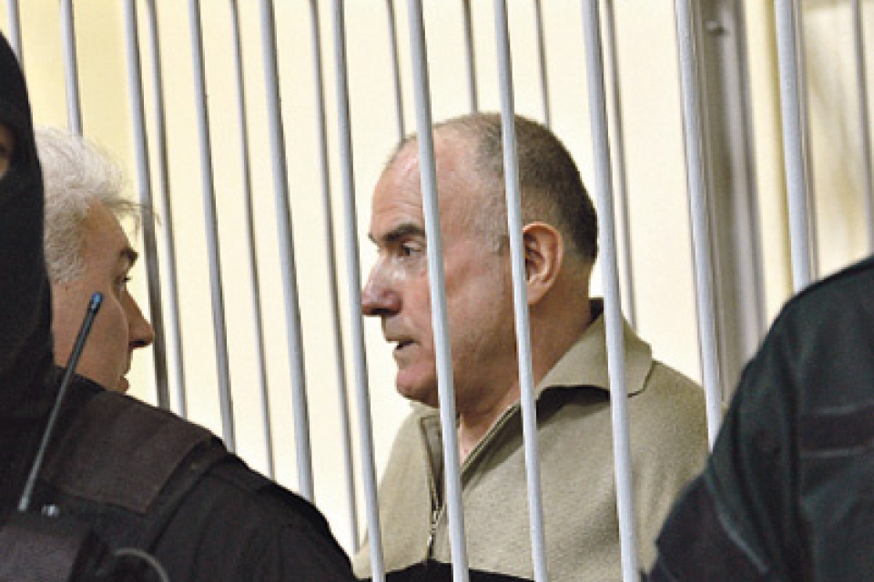 ОБСЕ радуется приговору по делу Пукача