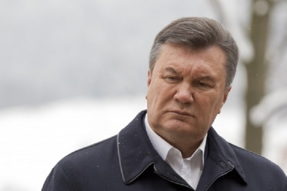 Янукович: "Мы отказались платить 7 миллиардов долларов "Газпрому"