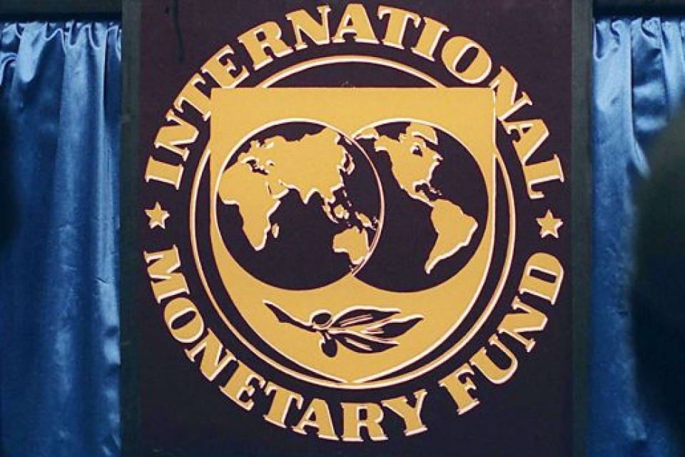 Эксперт: гривна не ослабеет даже без денег МВФ