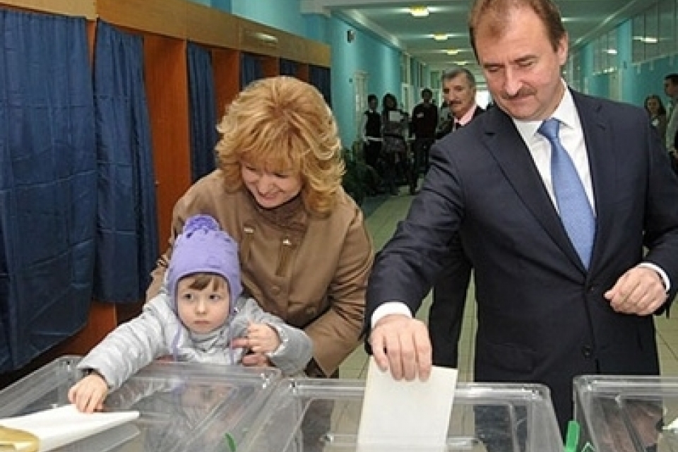 На выборах мэра Киева победит власть