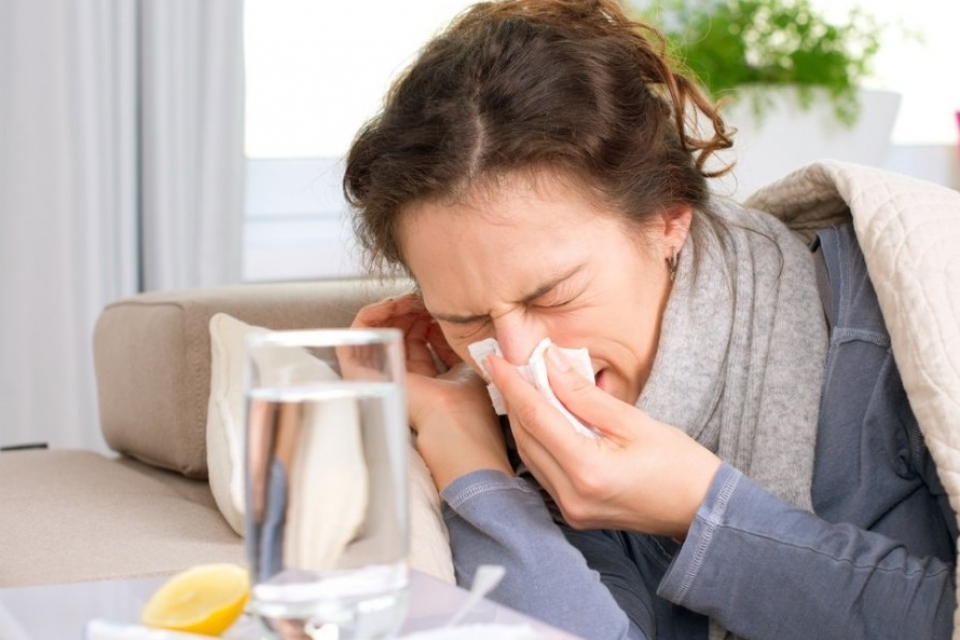 Как бороться с новыми штаммами гриппа