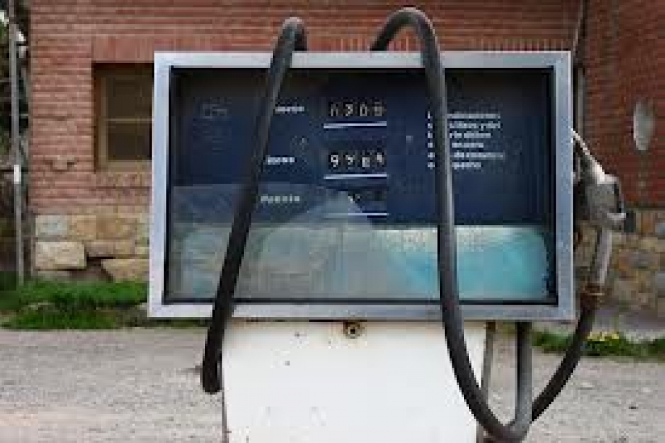 Украинцам готовят подорожание бензина до европейских цен