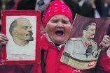 Украинцы не смогут обойтись без Сталина