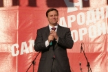 Катеринчук решил баллотироваться в мэры Киева