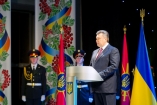 Янукович подпишет законы принятые на выездной сессии
