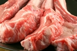 Ветеринары и ГАИ изъяли 27 тонн некачественного мяса