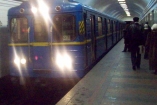 На Пасху 5 мая метро будет работать на 2 часа дольше