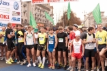 На Киевском марафоне 28 апреля усилят охрану из-за терактов в Бостоне