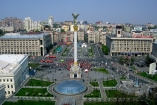 Выборы в Киеве могут состояться в середине лета