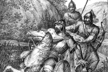 Как киевляне всенародно казнили своего великого князя
