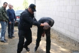 Во Львове задержали милиционеров, которые обложили данью наркоторговцев