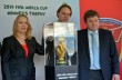 Кубок мира на один день «приехал» в Киве